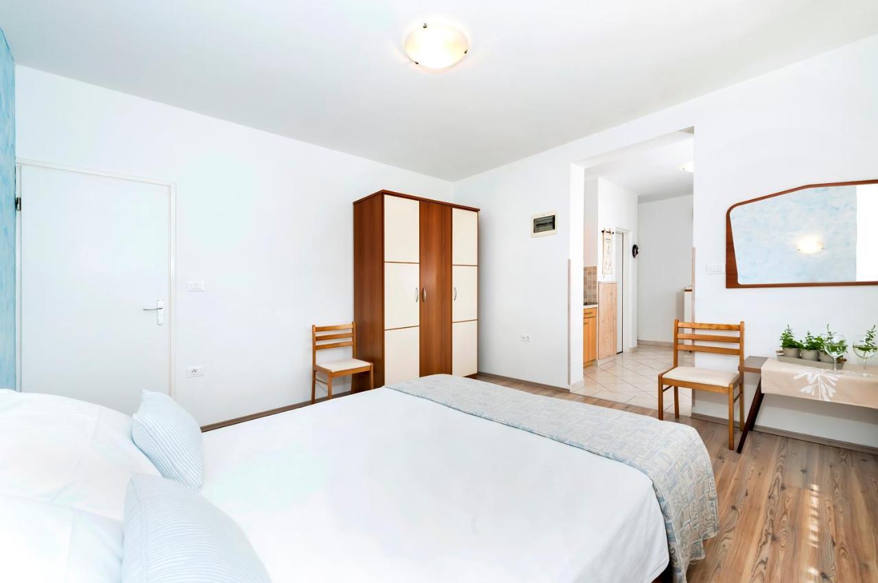 Banko Apartments Rovinj Exterior foto