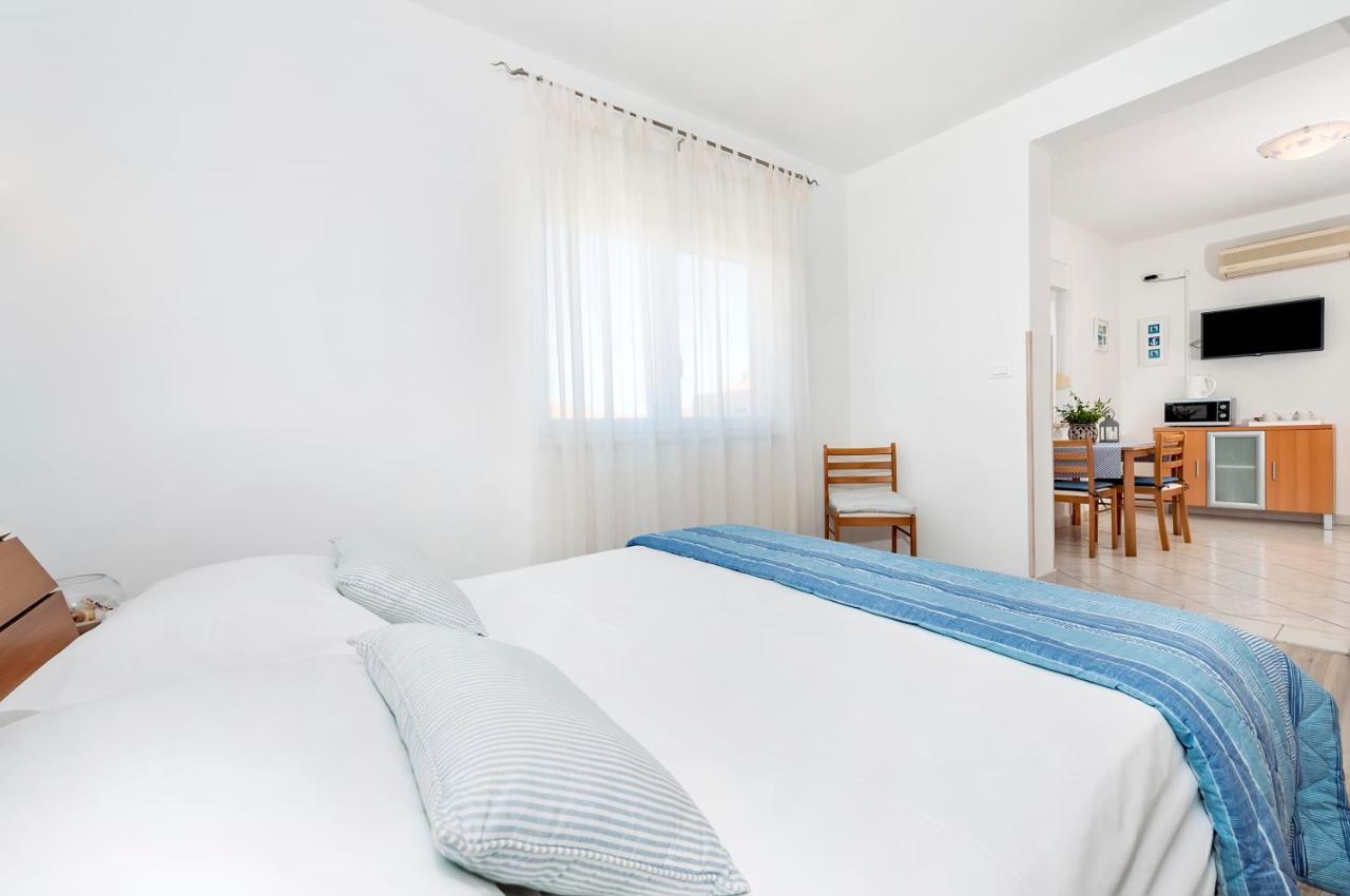 Banko Apartments Rovinj Exterior foto