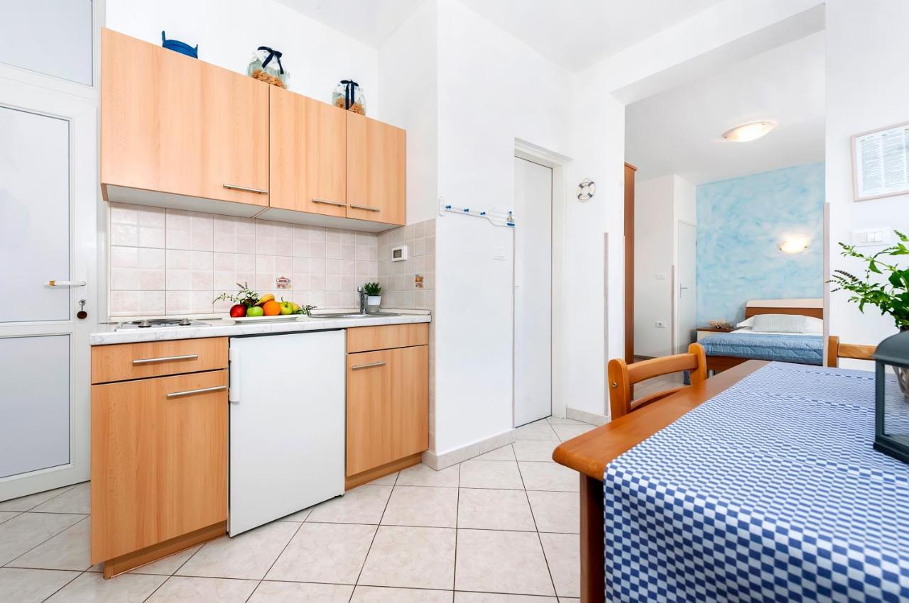 Banko Apartments Rovinj Exterior foto