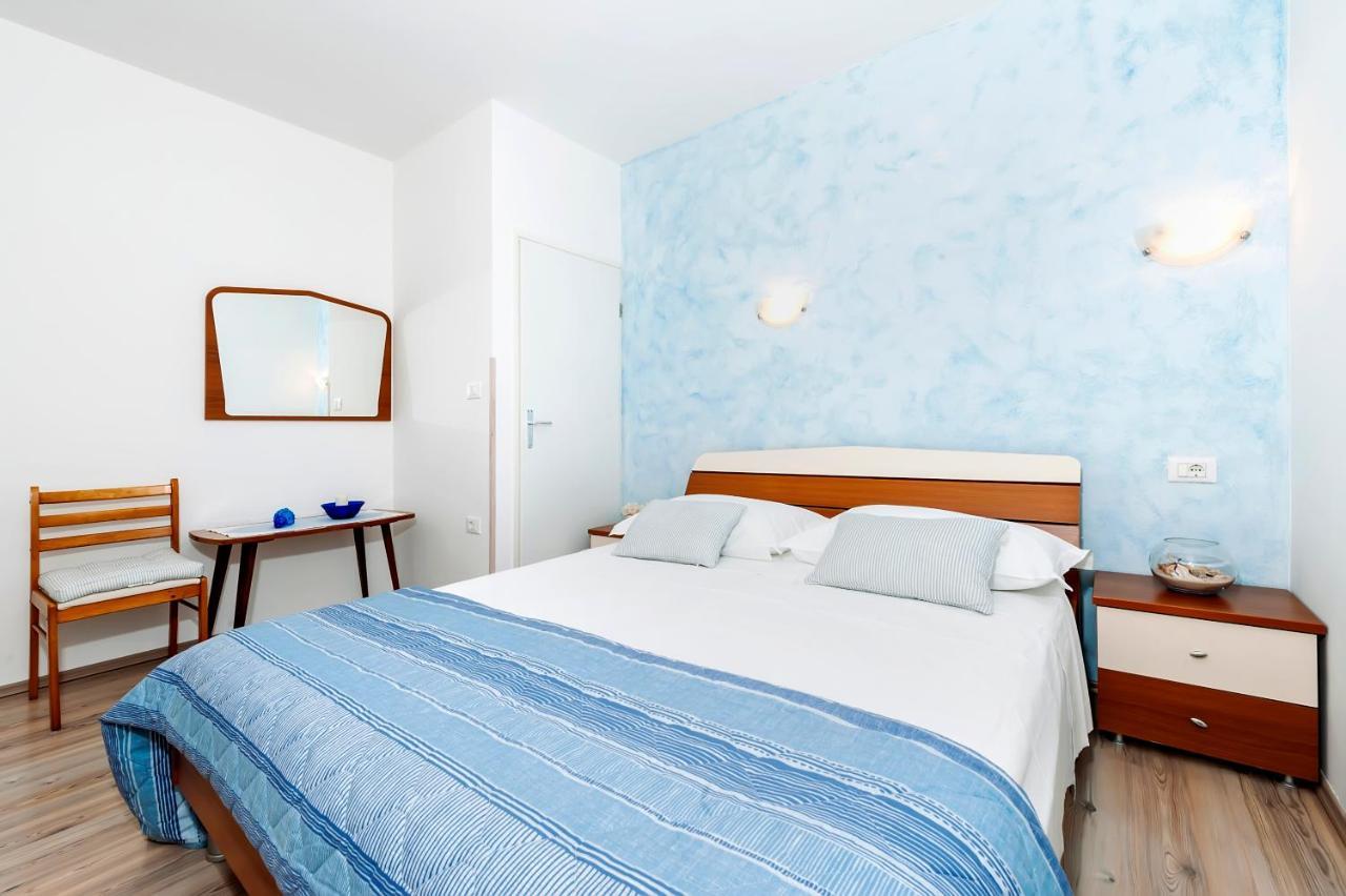 Banko Apartments Rovinj Exterior foto