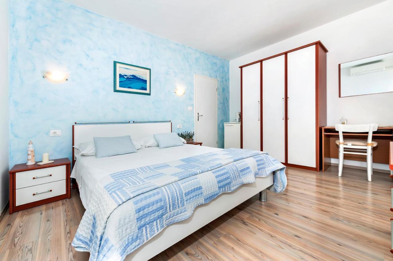 Banko Apartments Rovinj Exterior foto