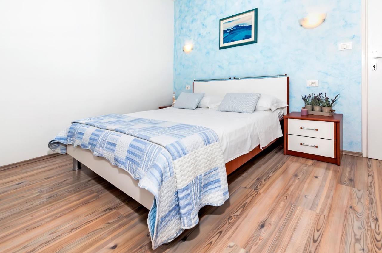Banko Apartments Rovinj Exterior foto
